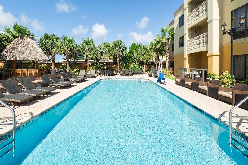Hampton Inn & Suites St. Augustine-Vilano Beach