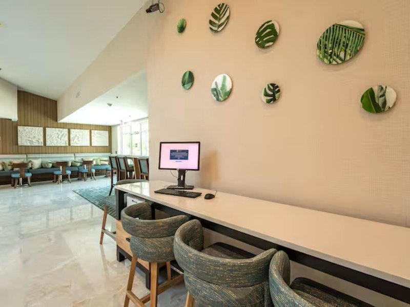 Hampton Inn St. Augustine US1 North 9