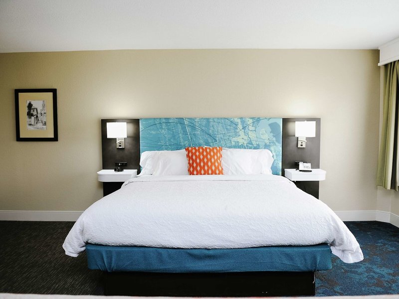 Hampton Inn St. Augustine US1 North 26
