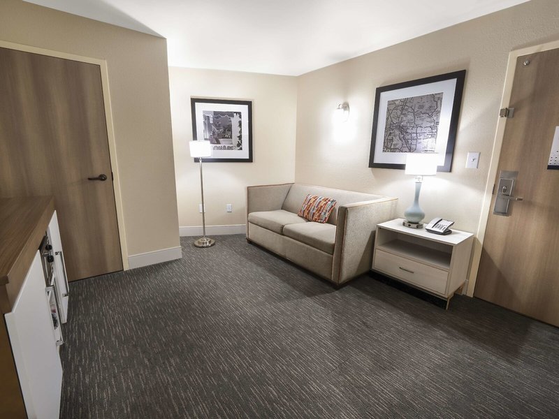 Hampton Inn St. Augustine US1 North 29