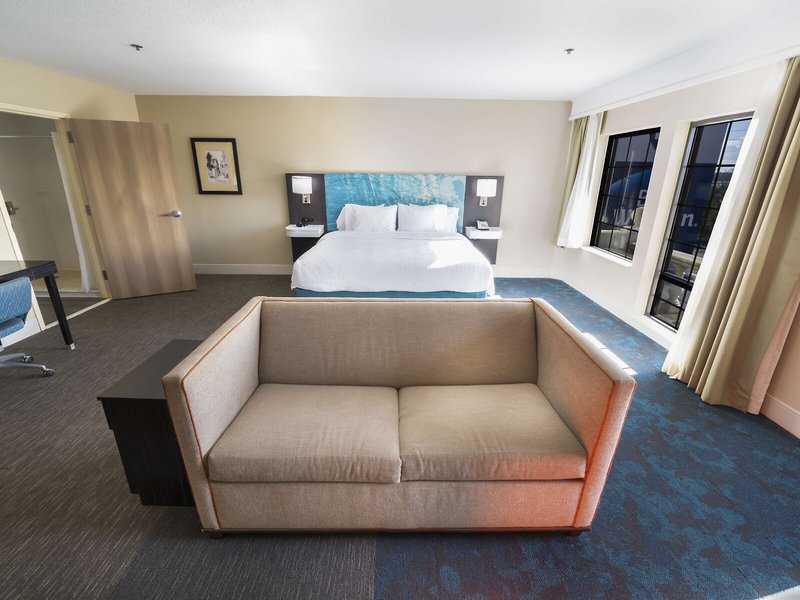 Hampton Inn St. Augustine US1 North 32