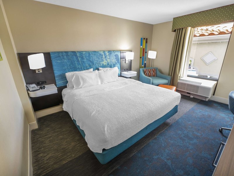 Hampton Inn St. Augustine US1 North 33