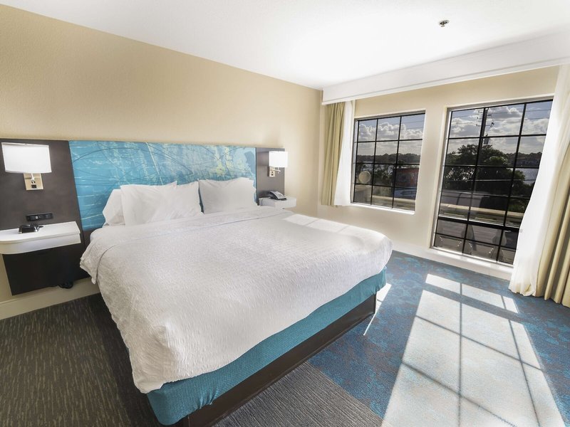 Hampton Inn St. Augustine US1 North 34