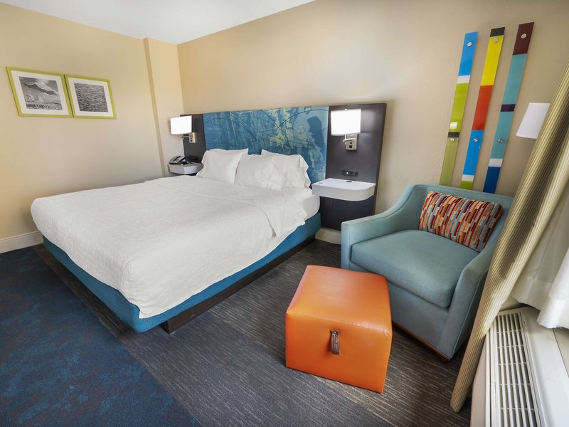 Hampton Inn St. Augustine US1 North 35