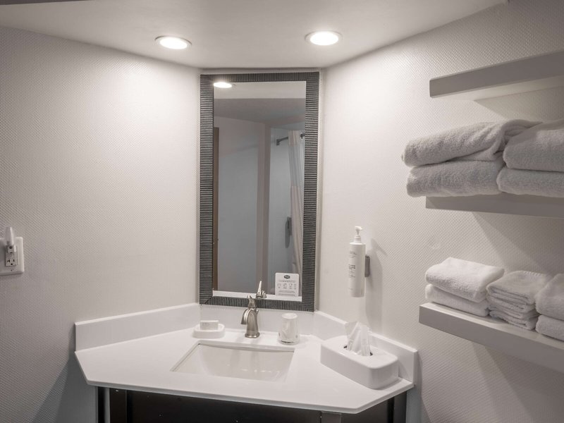 Hampton Inn St. Augustine US1 North 36