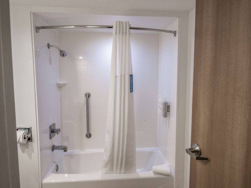 Hampton Inn St. Augustine US1 North 38