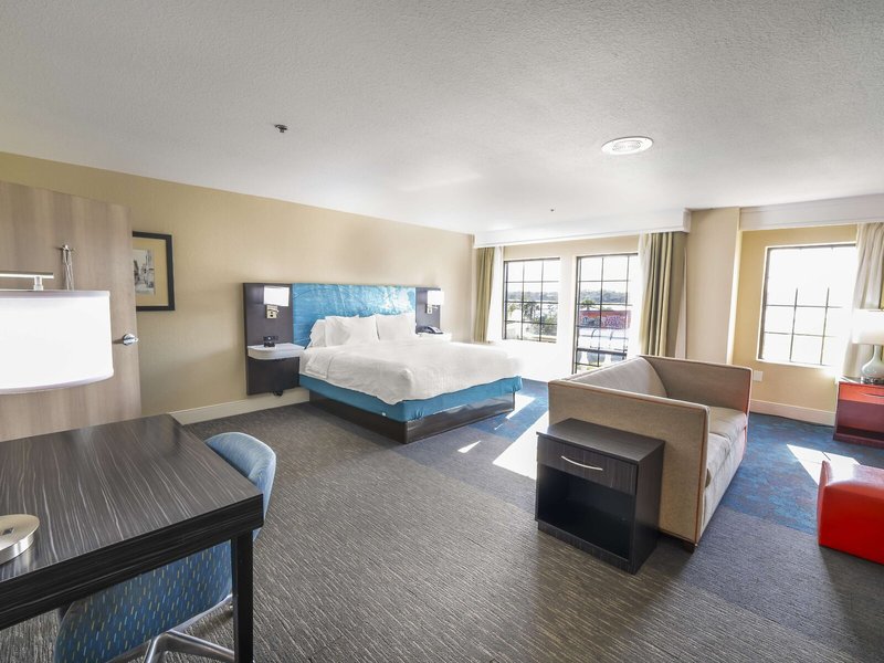 Hampton Inn St. Augustine US1 North 39