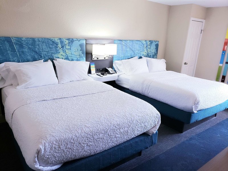 Hampton Inn St. Augustine US1 North 41
