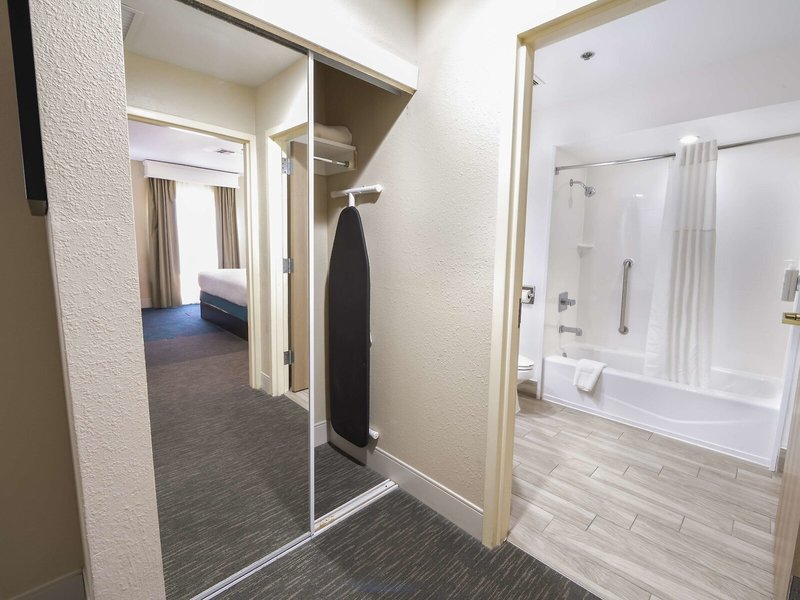 Hampton Inn St. Augustine US1 North 42
