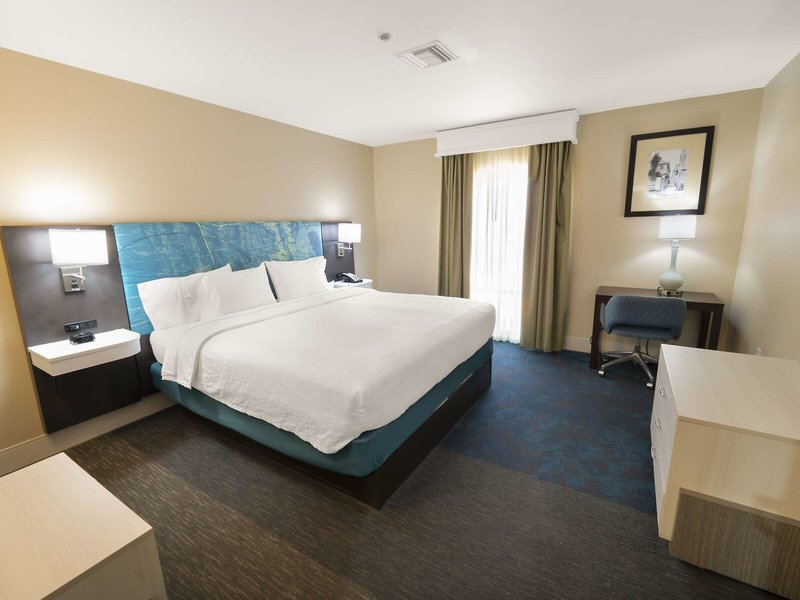 Hampton Inn St. Augustine US1 North 43