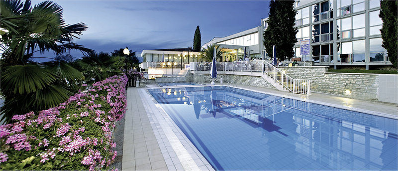 Hotel Zorna Plava Laguna 3