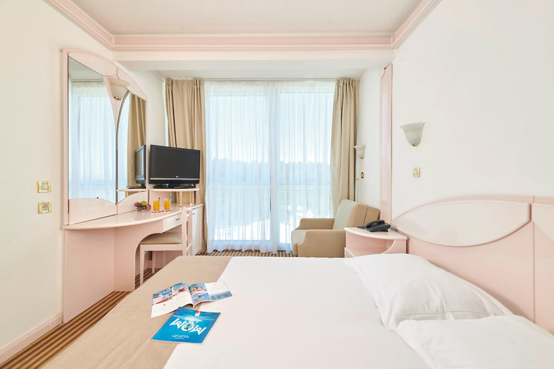 Hotel Zorna Plava Laguna 5