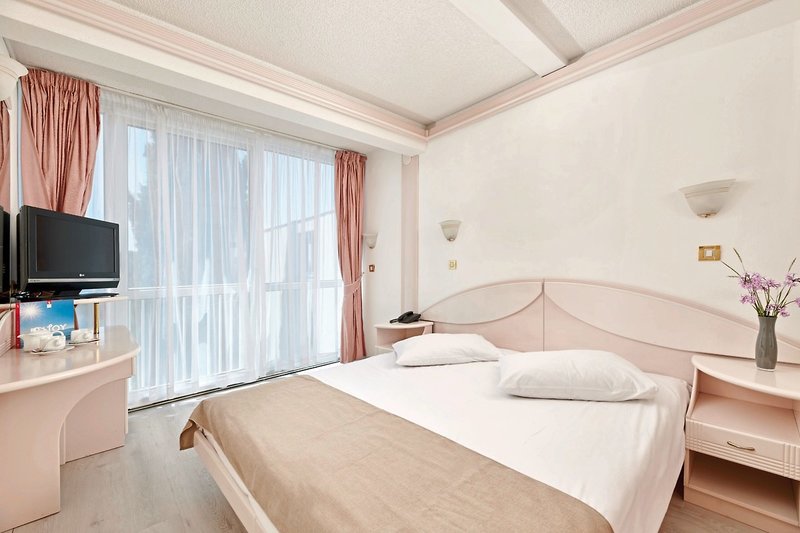 Hotel Zorna Plava Laguna 6