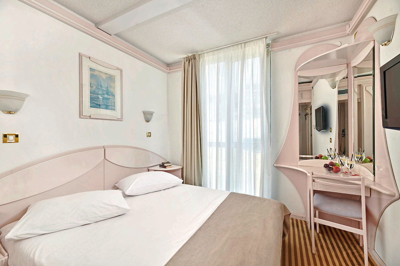 Hotel Zorna Plava Laguna 7