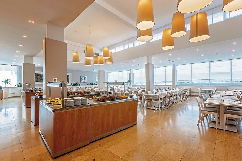 Hotel Zorna Plava Laguna 10