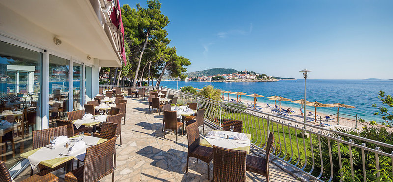 Hotel Zorna Plava Laguna 11