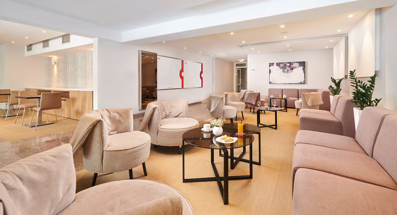 Hotel Zorna Plava Laguna 12