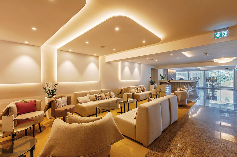 Hotel Zorna Plava Laguna 13