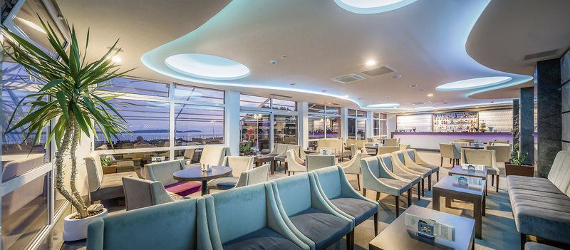 Hotel Zorna Plava Laguna 15