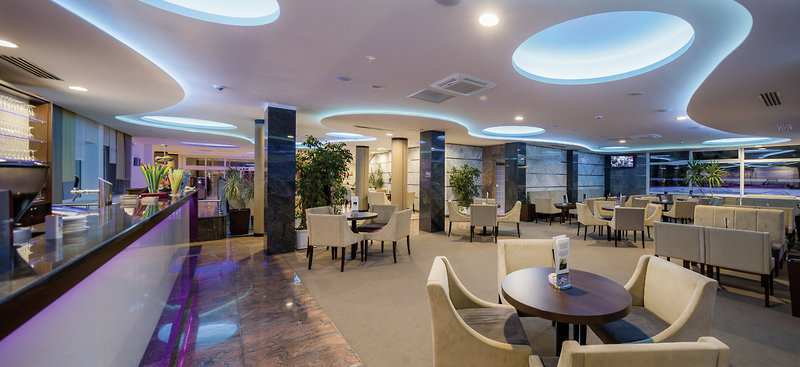Hotel Zorna Plava Laguna 16