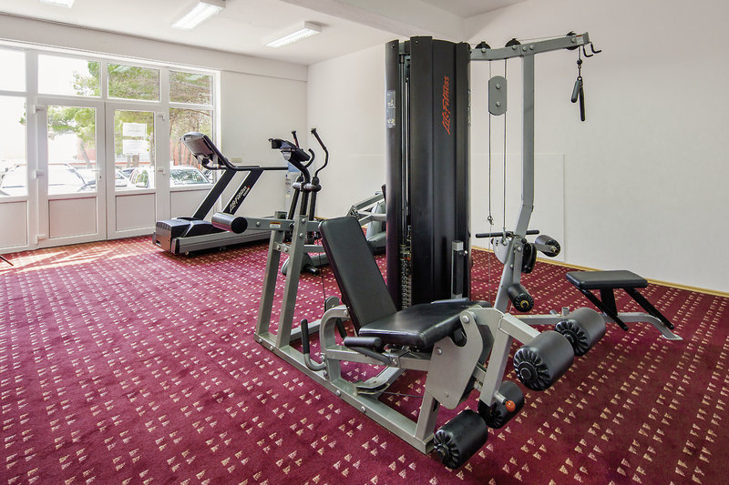 Hotel Zorna Plava Laguna 17