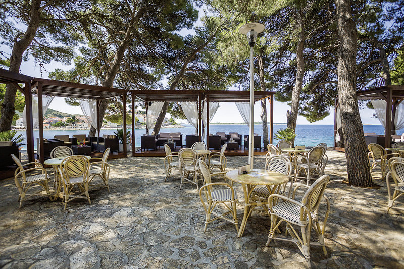 Hotel Zorna Plava Laguna 18