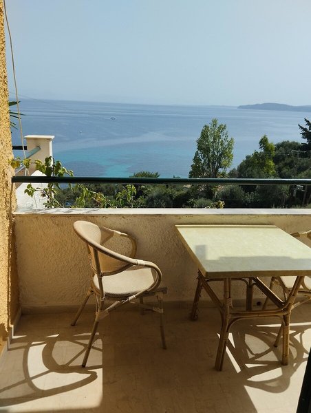 Ionian View 23