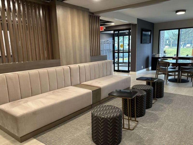 Best Western Plus Meadowlands 6