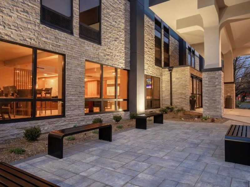 Best Western Plus Meadowlands 10