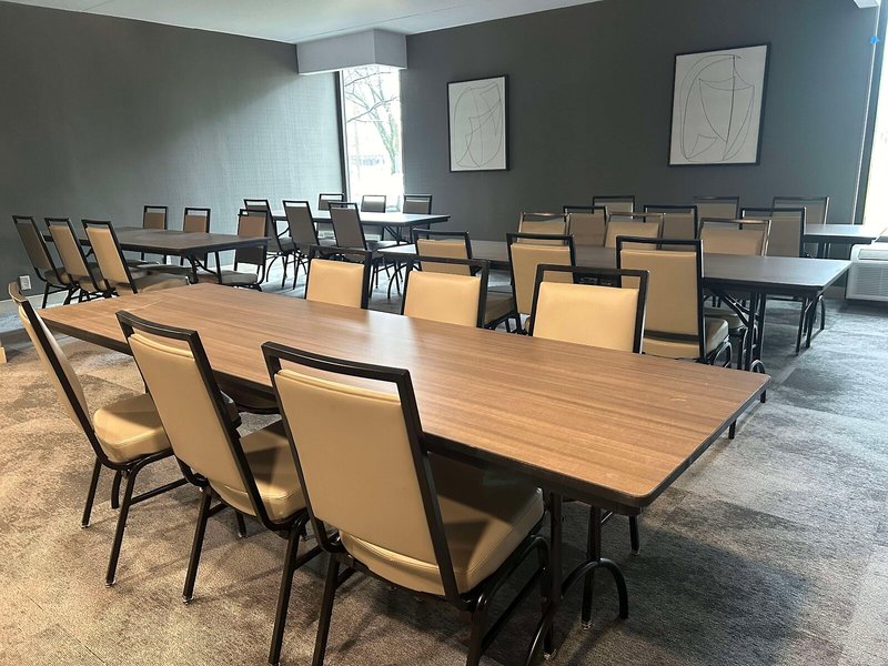 Best Western Plus Meadowlands 21