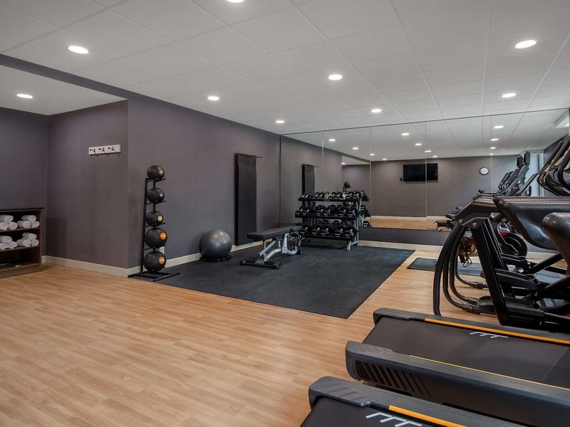 Best Western Plus Meadowlands 23