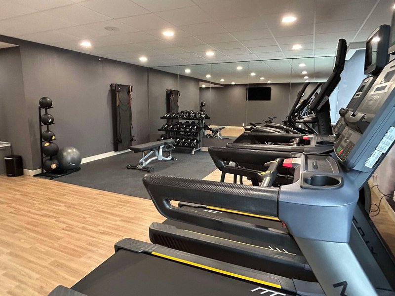 Best Western Plus Meadowlands 25