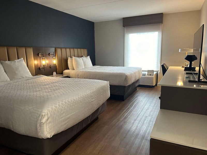 Best Western Plus Meadowlands 27