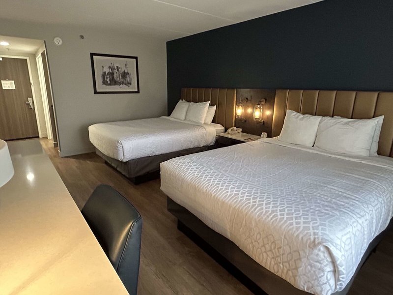 Best Western Plus Meadowlands 31
