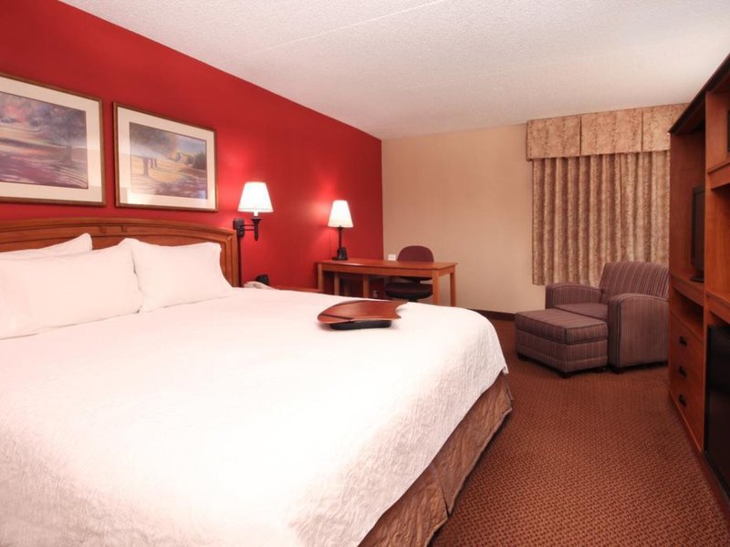 Best Western Plus Meadowlands 32