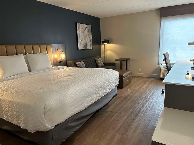 Best Western Plus Meadowlands 33