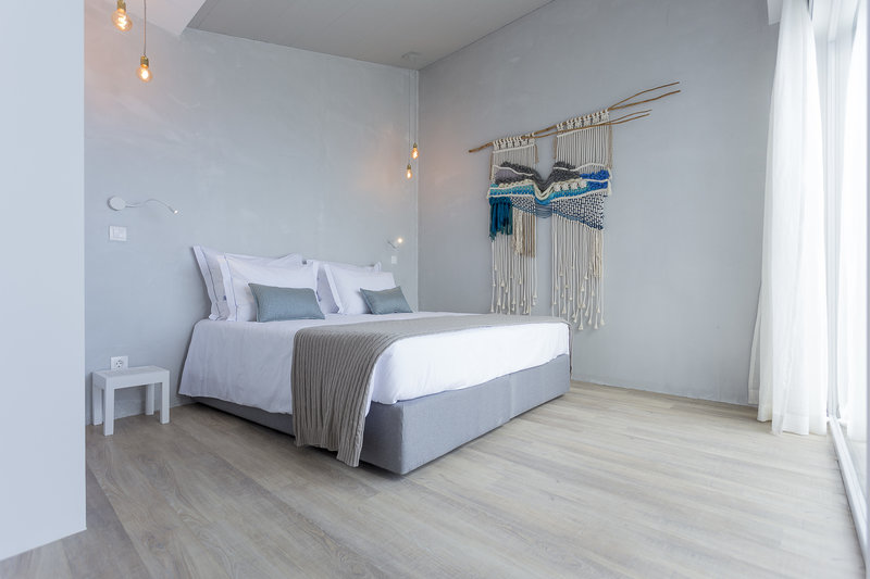 White Exclusive Suites & Villas 6