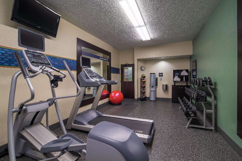 Hampton Inn Sioux Falls 1 - Sports and leisure