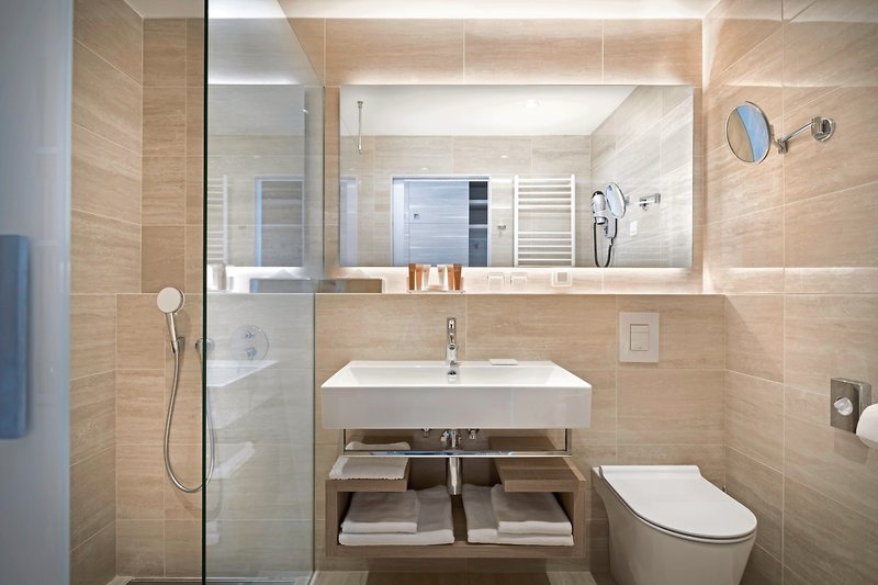 Eden 4 - Bathroom Example