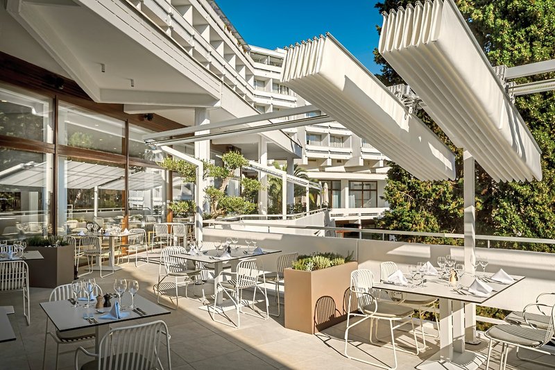 Hotel Eden 11