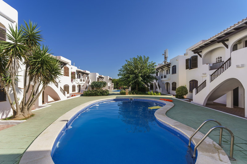 Apartamentos Posidonia 1