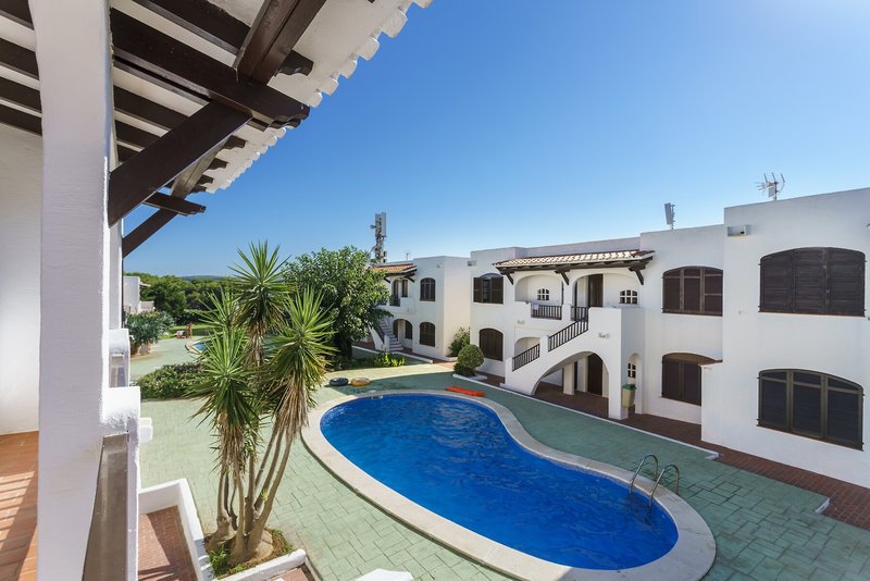 Apartamentos Posidonia 2