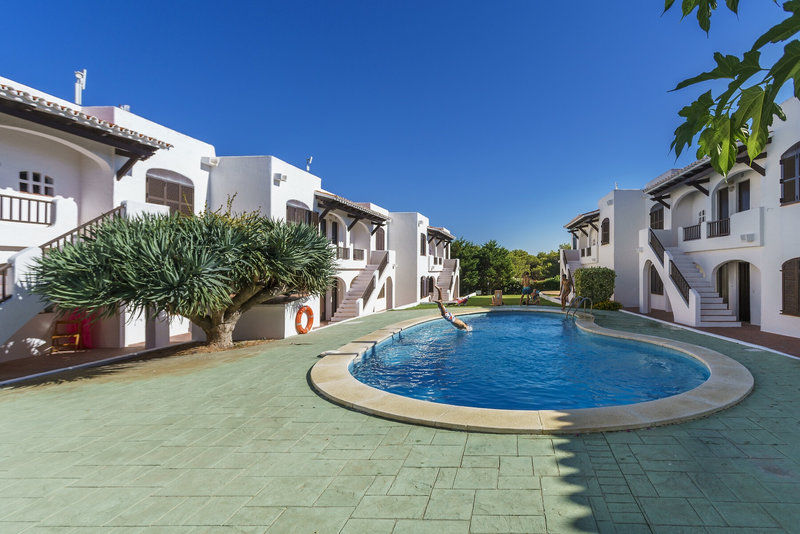 Apartamentos Posidonia 3