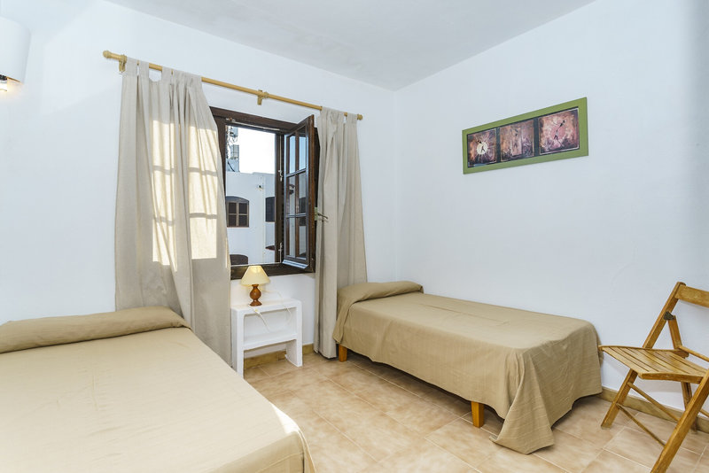 Apartamentos Posidonia 4