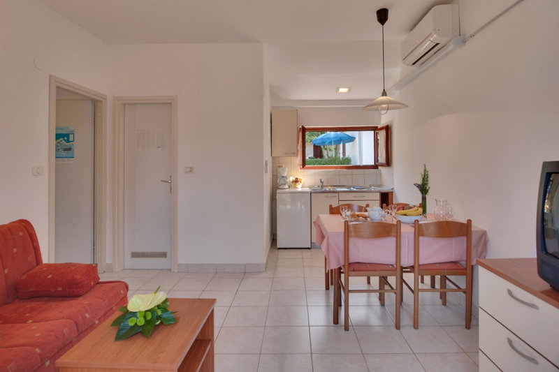 Maistra Select Villas Rubin Resort 8