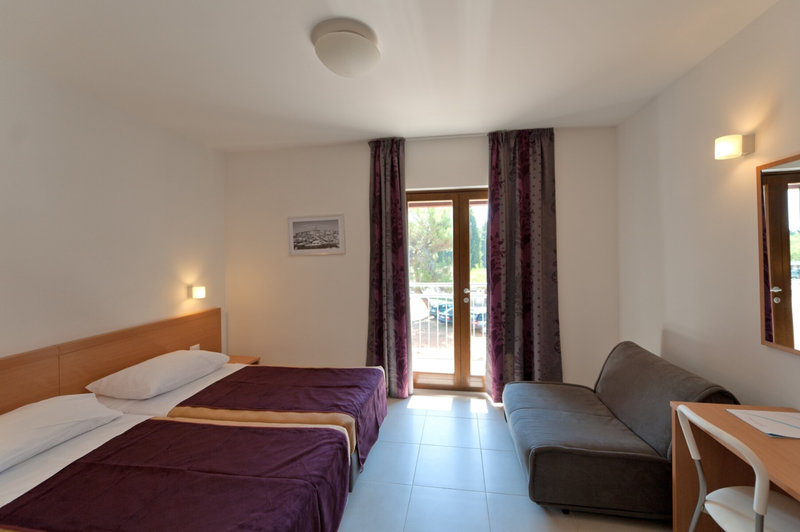 Maistra Select Villas Rubin Resort 10