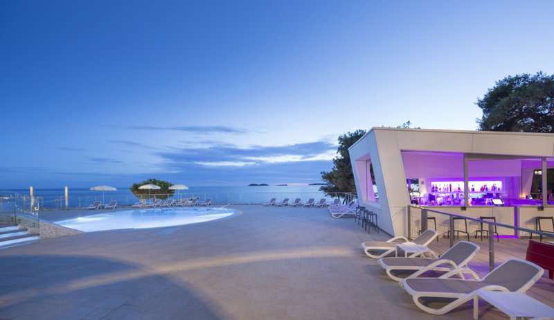 Maistra Select Villas Rubin Resort 13