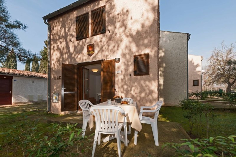 Maistra Select Villas Rubin Resort 7