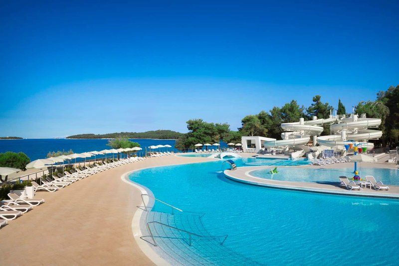 Maistra Select Villas Rubin Resort 8