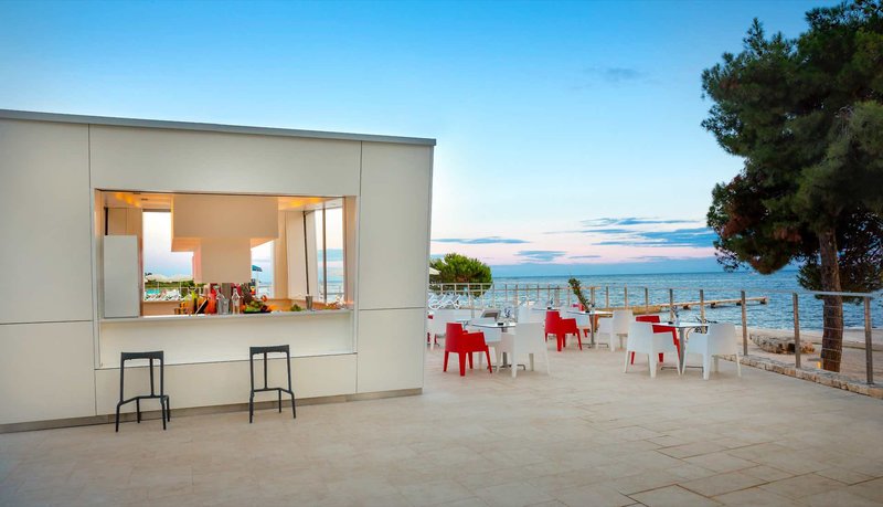 Maistra Select Villas Rubin Resort 12